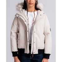 дамски,жилетки,49winters,angel,bomber,ld51,ivory,stone