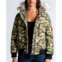 дамски,жилетки,49winters,angel,bomber,ld51,green,camo