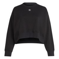 дамска,блуза,adidas,originals,adidas,sweatshirt,womens,black