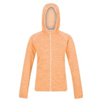 дамски,туристически,полари,дамски,палта,и,якета,размер+,дамски,облекла,размер,regatta,women's,yonder,full,zip,fleece,papaya