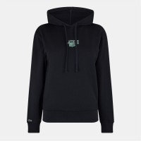 суичър,дамски,горнища,с,качулка,дамски,ежедневни,облекла,lacoste,logo,hoodie,black