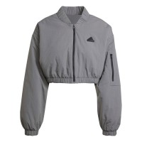 дамско,яке,дамски,жилетки,adidas,w,ce,bomber,jacket,womens,grey,four