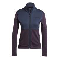 дамско,поларено,яке,дамски,горнища,с,качулка,adidas,terrex,multi,light,fleece,full,zip,jacket,womens,aurora,black