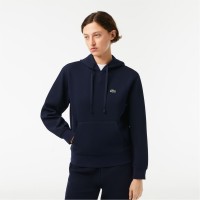 блуза,дамски,горнища,с,качулка,дамски,ежедневни,облекла,lacoste,essential,sweater,navy,blue