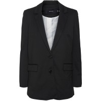 сако,дамски,якета,и,палта,vero,moda,vm,luca,blazer,ld00,black