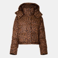 дамско,яке,дамски,якета,и,палта,lululemon,women,s,wunder,puff,cropped,insulated,short,puffer,jacket,leo,desert