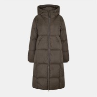 дамски,якета,и,палта,varley,womens,katya,long,down,puffer,d,olv,m