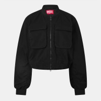 дамски,якета,и,палта,diesel,diesel,g,khlo,giacca,ld99,black,black