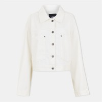дамско,яке,дамски,якета,и,палта,vans,raynes,crop,trucker,jacket,marshmal,denim,womens,mrshmalow