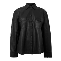 дамски,якета,и,палта,good,american,good,leather,class,shld64,black,001