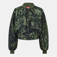 дамски,якета,и,палта,diesel,diesel,khlow,giacca,ld99,multicolor
