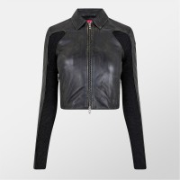 дамски,якета,и,палта,diesel,diesel,totem,giacca,ld99,black