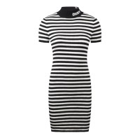 дамски,поли,и,рокли,dkny,sht,sleeve,lure,ld99,blk,eggn