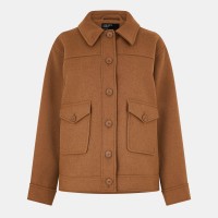 дамско,яке,дамски,якета,и,палта,nobodys,child,women,s,talina,pocket,sherpa,relaxed,fit,jacket,neutral