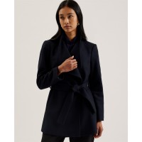 палто,дамски,якета,и,палта,ted,baker,beltd,wrap,coat,ld99,dk,navy