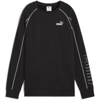 блуза,промоция,на,зимни,облекла,разпродажба,puma,дамски,блузи,дамски,облекла,размер,puma,women's,sport,crew,sweatshirt,puma,black
