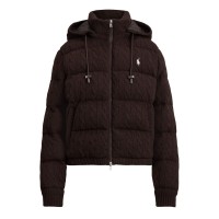 дамско,яке,дамски,якета,и,палта,polo,ralph,lauren,women,s,insulated,short,puffer,jacket,walnut,brown