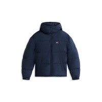 дамски,якета,и,палта,tommy,jeans,tj,flag,puffer,ld62,dark,night,navy