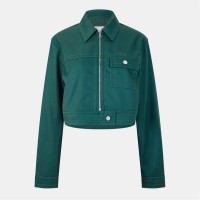 дамски,якета,и,палта,lacoste,blouson,ld99,sinople