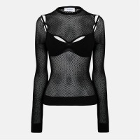 дамски,плетени,дрехи,дамски,топове,off,white,off,bralette,ld99,black