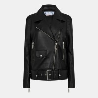 дамско,яке,дамски,якета,и,палта,off,white,women,s,oversized,leather,jacket,black,white