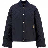дамско,яке,дамски,якета,и,палта,barbour,womens,wetherby,jacket,navy,tartan