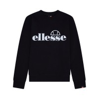 дамски,блузи,ellesse,katana,sweat,ld99,black