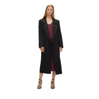 дамско,яке,дамски,якета,и,палта,boss,women,s,caleco,wax,jacket,black