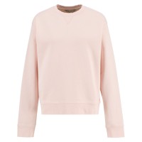 дамска,блуза,barbour,womens,bede,oversized,sweatshirt,pink
