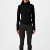 яке,дамски,якета,и,палта,lululemon,push,your,pace,performance,jacket,black