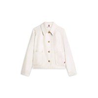 яке,дамски,якета,и,палта,tommy,hilfiger,women's,barn,jacket,light,silt