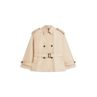 дамски,якета,и,палта,tommy,hilfiger,women's,trench,coat,beige
