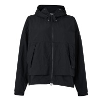 columbia,paracutie,ii,windbreaker,black