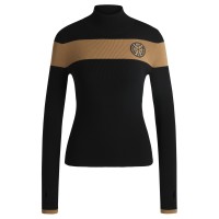 дамски,плетени,дрехи,дамски,топове,boss,boss,filka,ski,ld99,black