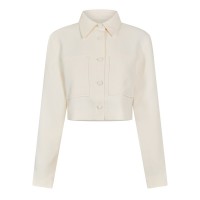 дамски,якета,и,палта,good,american,good,luxe,suit,ld62,soft,shell