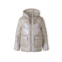 яке,дамски,жилетки,minoti,women,quilted,short,jacket,with,hood,zip,pockets,grey,stone