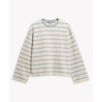 дамска,блуза,barbour,women,s,crew,sweatshirt,ecru,celestial