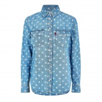 дамски,якета,и,палта,levis,levis,iconic,wst,sht,ld99,catt,block,dnm