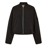 дамско,яке,дамски,жилетки,jjxx,jack,leila,bomber,jacket,ladies,black