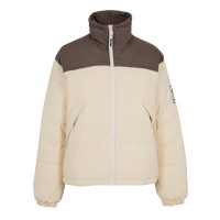 дамски,якета,и,палта,timberland,timberland,welch,mountain,synthetic,insulated,angora,chocchip