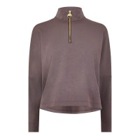 дамска,поларена,блуза,дамски,полари,barbour,international,women,s,kemora,1,2,zip,fleece,top,truffle