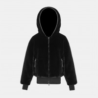дамски,якета,и,палта,arctic,army,arctic,autry,flc,ld64,black
