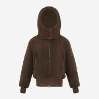 дамски,якета,и,палта,arctic,army,arctic,teddy,flc,ld64,brown