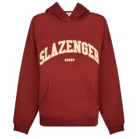 суичър,дамски,горнища,с,качулка,дамски,облекла,размер,slazenger,sports,hoodie,ld53,sable