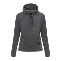 дамски,горнища,с,качулка,дамски,облекла,размер,miso,polar,lf,hd,ld99,dark,grey