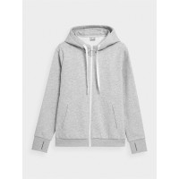 суичър,дамски,горнища,с,качулка,4f,fz,hoodie,ld00,light,grey