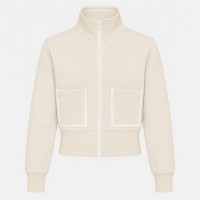 горнище,с,цип,дамски,горнища,с,качулка,дамски,облекла,размер,i,saw,it,first,contrast,zip,up,top,stone