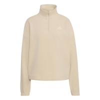 дамски,горнища,с,качулка,adidas,polar,fleece,ld64,cream