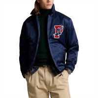 мъжки,якета,polo,ralph,lauren,polo,varsity,jckt,sn05,newport,navy