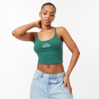 дамски,топове,jack,wills,double,strap,vest,forest,green